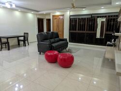 Blk 121C Rivervale Bank (Sengkang), HDB 5 Rooms #517147211